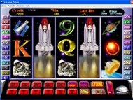 slots_cosmos screenshot